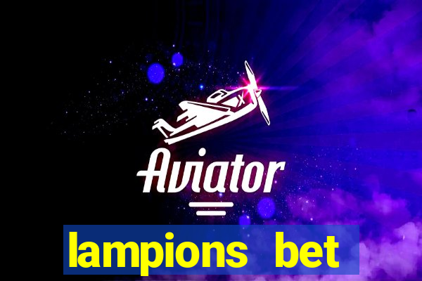 lampions bet charlles e tiringa